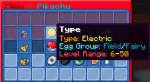 Pixelmon 8.4.2; I just hatched an Enamorus out of ditto eggs. The config  setting for legendaries hatching from Ditto eggs is off. Is this intended  or a bug? : r/PixelmonMod