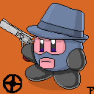 Kirby´s Wrath