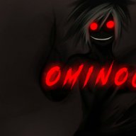 Ominous