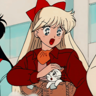 SailorVenusToes