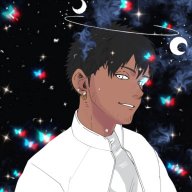 DekuBlack