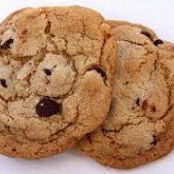 CookieTrainn