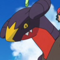 Garchomps