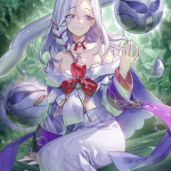 AoiTheBlue