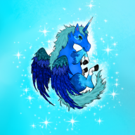 InvalidAlicorn