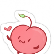 CherryBubblePie