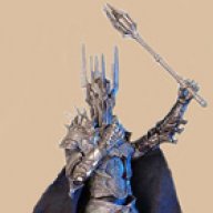 Sauron