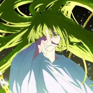 Enkidu