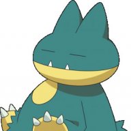 SnorlaxGod