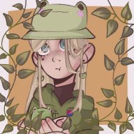 FroggyIris