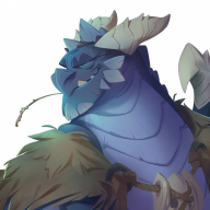 WinterDragon274