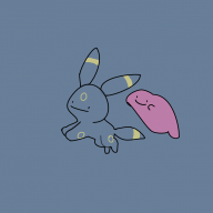 MondayTheUmbreon