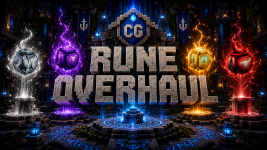 Rune Overhaul