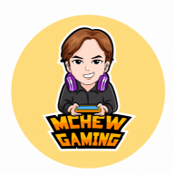 MCHEWGAMING