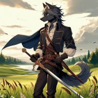Darkwolf