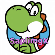 SaplimgX