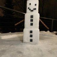 LuxOrSnowman