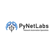 pynetlabs