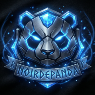 NoirDePanda