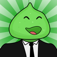 Slimy