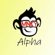 AlphaMNKY