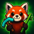 ThePhatRedPanda